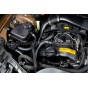 BMW 135i / 335i N55 Mishimoto Baffled Oil Catch Can