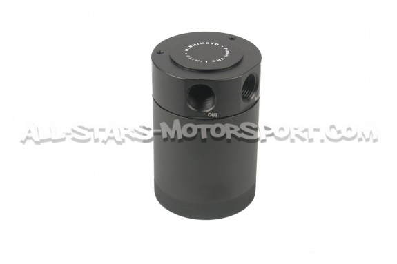 Decantador de aceite Mishimoto BMW 135i / 335i N55