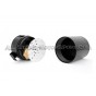 BMW 135i / 335i N55 Mishimoto Baffled Oil Catch Can
