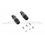 BMW 135i / 335i N55 Mishimoto Baffled Oil Catch Can