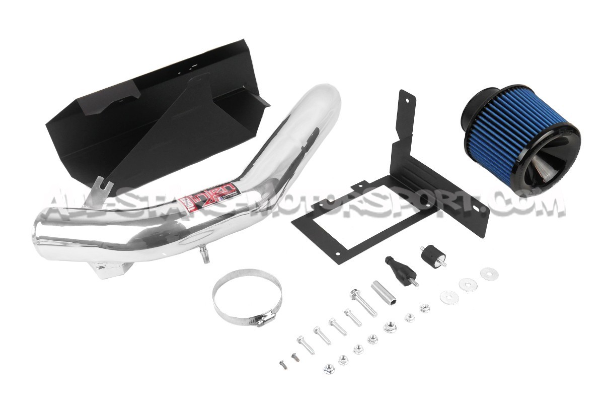 Ford Focus 2 ST 225 Injen Intake Kit