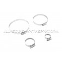 Honda S2000 99-05 Mishimoto Silicone Induction Hose
