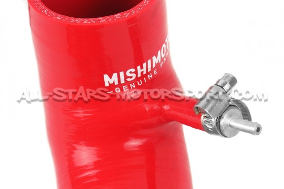 Durite d'induction Mishimoto pour Mazda 3 MPS 2006-2013