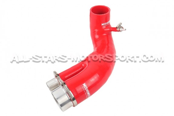 Manguera de admision Mishimoto para Mazda 3 MPS 2006-2013