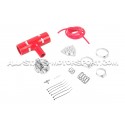 Megane 2 RS Blow off valve kit