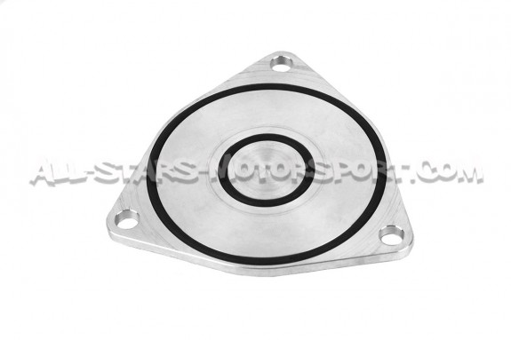 Megane 2 RS Blow off valve kit