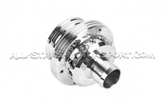 Megane 2 RS Blow off valve kit
