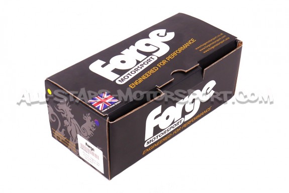 Megane 2 RS Blow off valve kit
