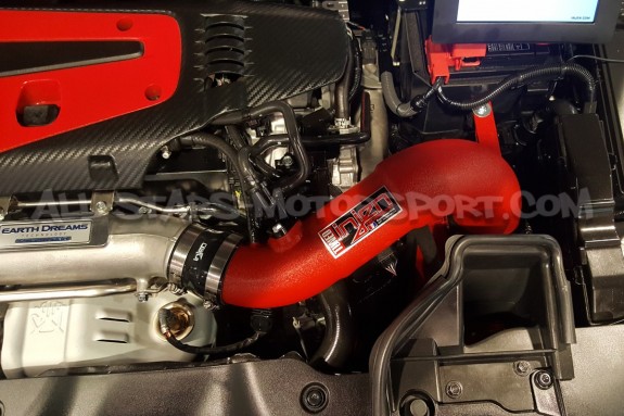 Honda Civic Type R FK8 Injen Intake