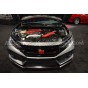 Honda Civic Type R FK8 Injen Intake