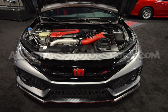 Admision Injen para Honda Civic Type R FK8