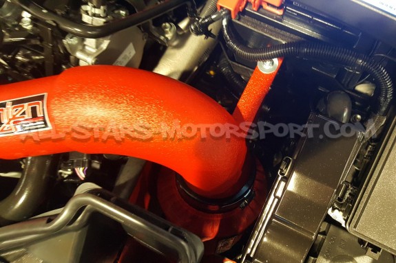 Admission Injen pour Honda Civic Type R FK8
