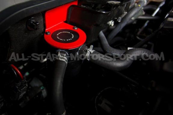 Decantador de aceite Mishimoto para Honda Civic Type R FK8