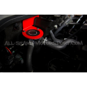 Oil Catch Can Mishimoto Honda Civic Type R FK8