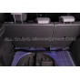 Barre anti rapprochement arriere Alpha Competition Ford Fiesta ST 180