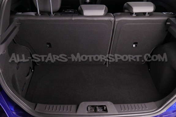 Barre anti rapprochement arriere Alpha Competition Ford Fiesta ST 180