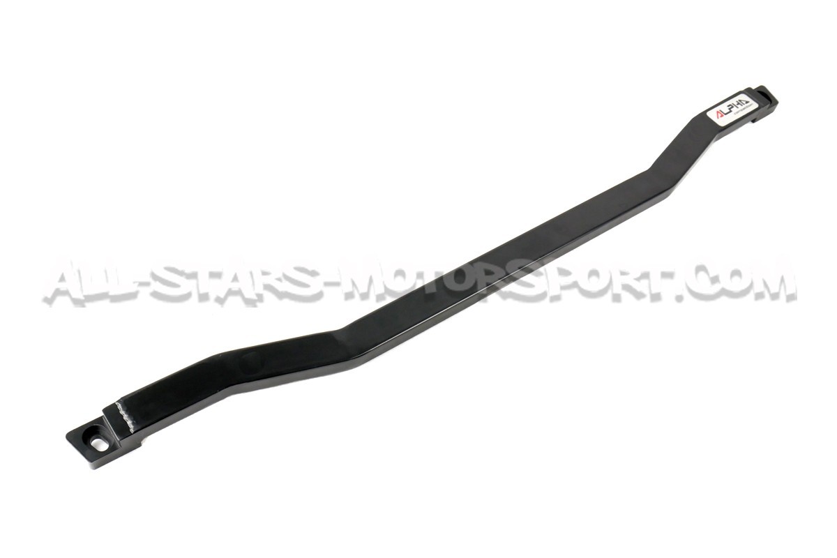 Barra de refuerzo trasera Alpha Competition para Ford Fiesta ST 180