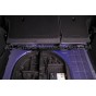 Barra de refuerzo trasera Alpha Competition Ford Fiesta ST 180