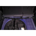 Barra de refuerzo trasera Alpha Competition Ford Fiesta ST 180
