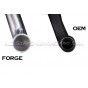Tubo de intercambiador Forge para Golf 7 / S3 8V / Leon 2.0 TFSI 13+