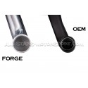 Tubo de intercambiador Forge para Golf 7 / S3 8V / Leon 2.0 TFSI 13+