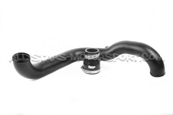 Outlet de turbo vers echangeur Forge pour Golf 7 / S3 8V / Leon 2.0 TFSI 13+