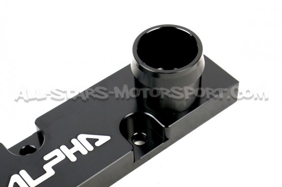 Platine PCV Alpha Competition pour catch can 2.0 TFSI EA113