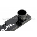 Adaptador de bobinas 2.0 TFSI Alpha Competition para 1.8T 20V