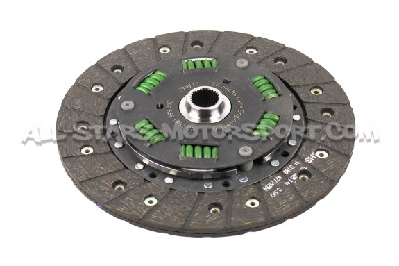 Sachs Performance Clutch Kit 420+ Nm for Golf MK3 VR6