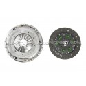 Embrague Reforzado 420+ Nm Sachs Performance para Golf 3 VR6