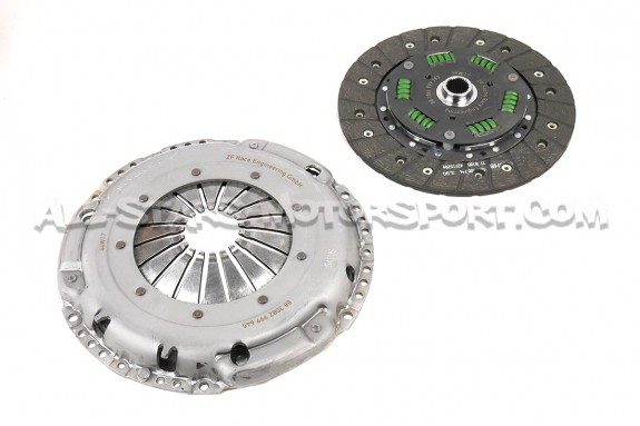 Embrague Reforzado 420+ Nm Sachs Performance para Golf 3 VR6