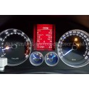 Polar Fis + Advanced Audi Seat Skoda Volkswagen