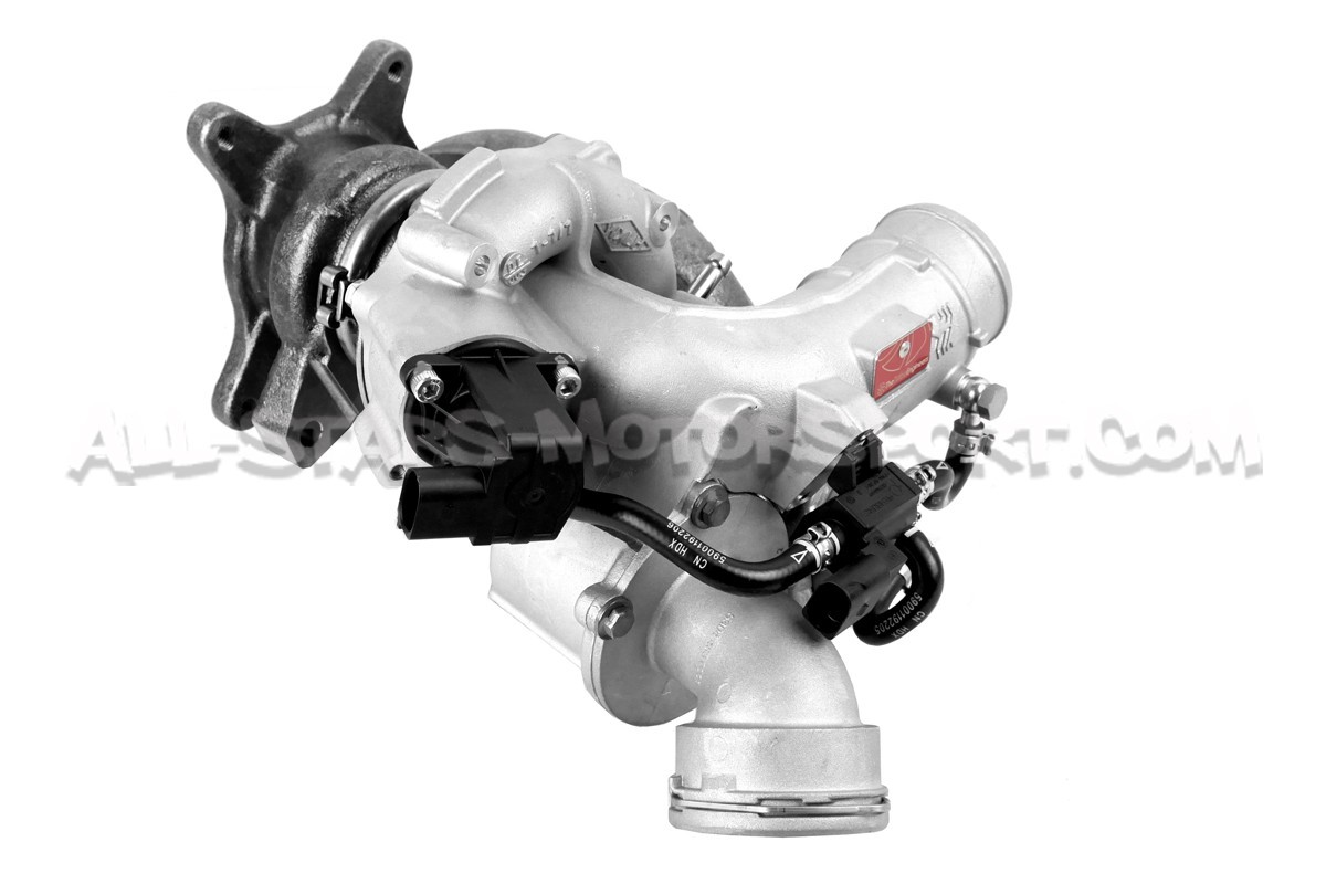 Turbo TTE350 Conversion K04 para 2.0 TFSI EA113