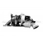 Turbo TTE350 Conversion K04 para 2.0 TFSI EA113