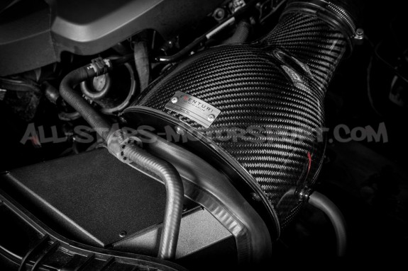 Audi S1 Eventuri Carbon Fiber Intake System
