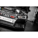 Admision  de carbono Eventuri para Audi S1