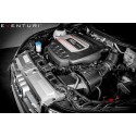 Admission carbone Eventuri pour Audi S1