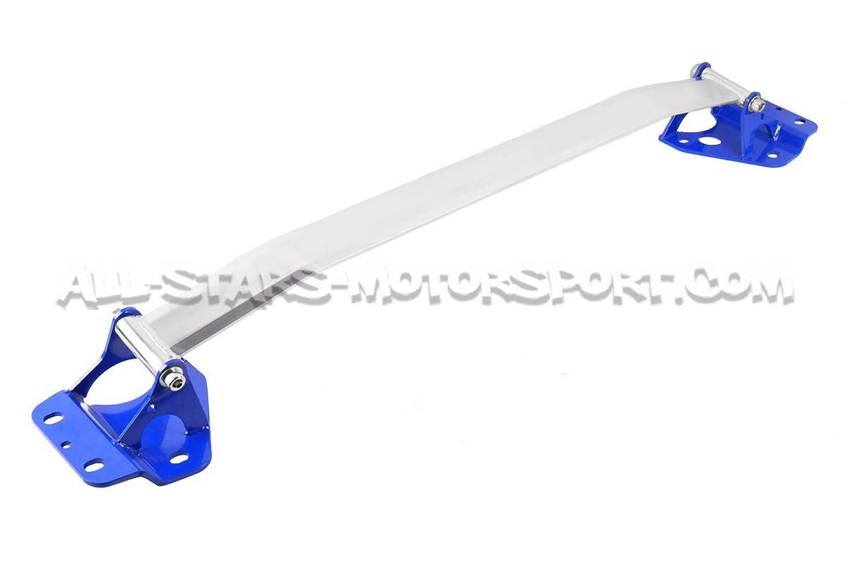 Barre anti rapprochement avant Alpha Competition pour Nissan 350Z