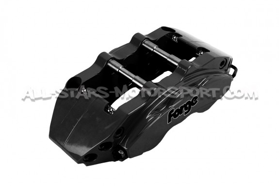 Kit de freno delantero Forge Motorsport para Golf 7 GTI / R