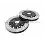 Forge Motorsport Front Brake Kit for Golf MK7 GTI / R