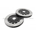 Kit gros frein avant Forge pour Golf 7 GTI / R