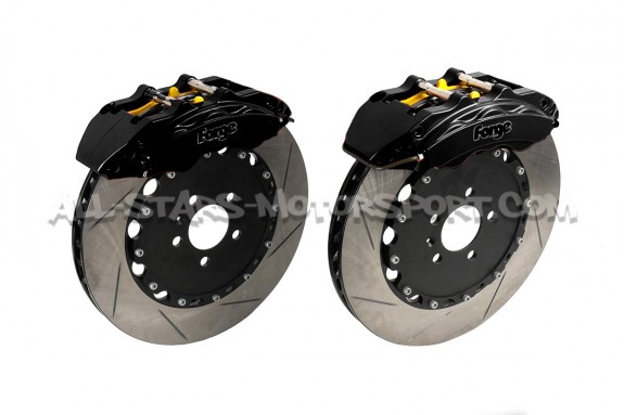 Kit de freno delantero Forge Motorsport para Golf 7 GTI / R