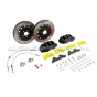 Forge Motorsport Front Brake Kit for Golf MK7 GTI / R