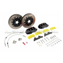 Kit gros frein avant Forge pour Golf 7 GTI / R
