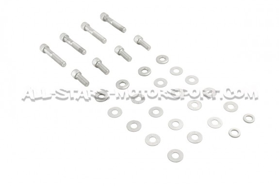 Kit de freno delantero Forge Motorsport para Golf 7 GTI / R