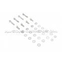 Kit gros frein avant Forge pour Golf 7 GTI / R