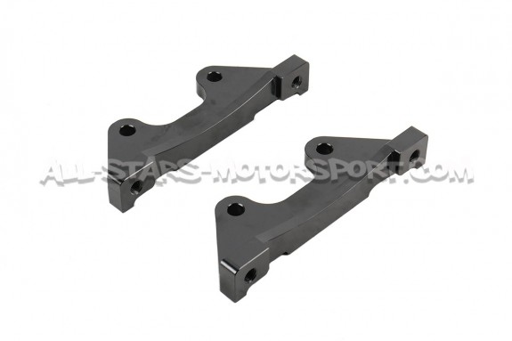 Kit de freno delantero Forge Motorsport para Golf 7 GTI / R