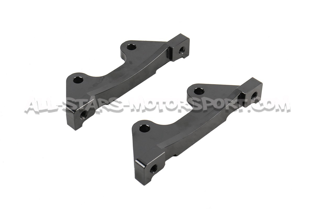 Kit de freno delantero Forge Motorsport para Golf 7 GTI / R