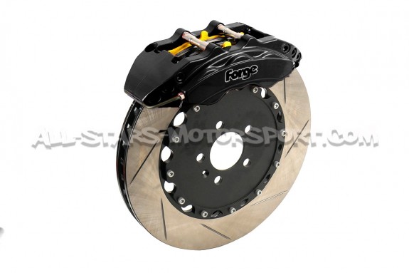 Forge Motorsport Front Brake Kit for Golf MK7 GTI / R