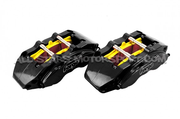 Kit gros frein avant Forge pour Golf 7 GTI / R